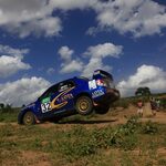 Former Coast Champion Lota Looking To Conquer Home Rally’s Night Stage