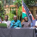 Leaders Urge Azimio To Call Off Protests, Allow For A National Conference