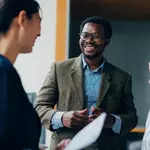 How to Reconnect With an Old Professional Contact