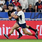 Hosts France Record Impressive Opening World Cup Win Over Three-Time Champions New Zealand News