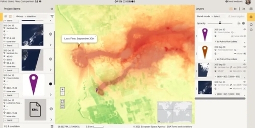 Open Cosmos, A UK Satellite Startup Focused On Sustainability, Raises $50M