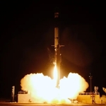 Firefly And Millennium Space’s Victus Nox Mission Sets A New Record For Responsive Launch