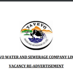 TAVEVO Hiring Meter Readers / Enforcement Officers