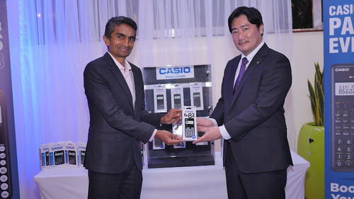 A Scientific Calculator To Improve Learners' Experience Launched