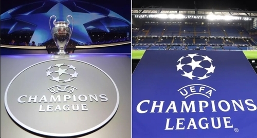 The Hidden Meaning Behind The Eight Stars On The Champions League Logo