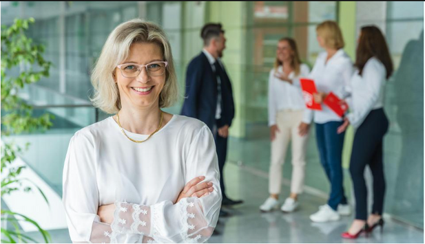 Why Storytelling Is a Leader’s Strategic Superpower
