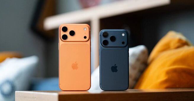 iPhone 17 Selfie Camera Delays Indigo