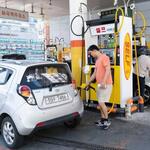 S. Korea To Extend Fuel Tax Cuts By Year-End