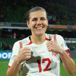 Canada's Talisman Sinclair Proud To Leave International Game In A Better Place