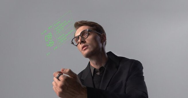 Even Realities’ New Smart Glasses Ditch Cameras