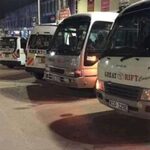 Ticketing Clerks, Parcel Clerks And Subordinate staff Needed At Greatrift Express Shuttles Limited