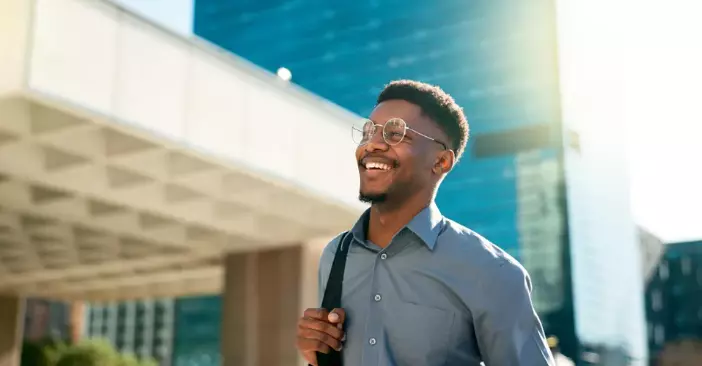 How a Layoff Can Secretly Accelerate Your Career Growth