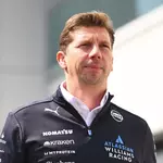 James Vowles’ Leadership Lessons at Williams F1