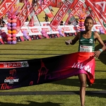 Tadu Nare Wraps Up 2023 Spar Grand Prix Title In Tshwane