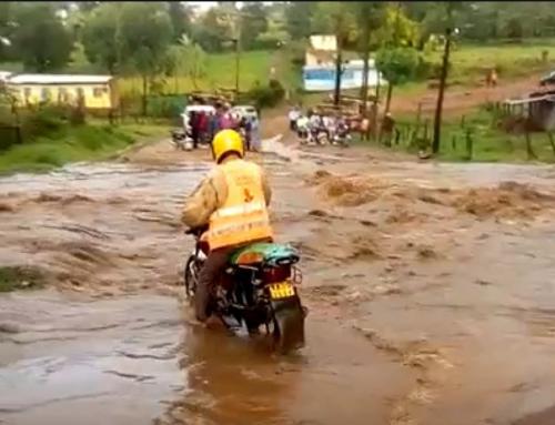 Kuria East: Residents Decry Poor State Of Roads, Call For Tarmacking