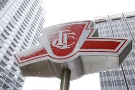Four 13-Year-Olds Arrested In ‘Despicable’ TTC Swarming Attack
