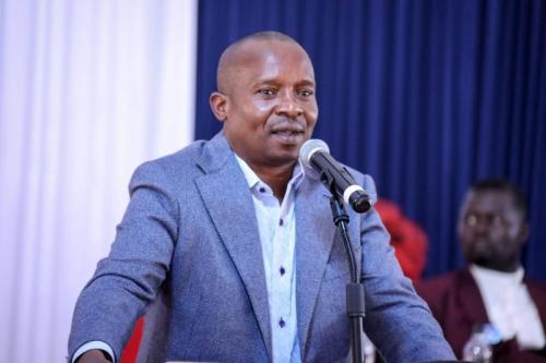 North Rift: Government Steps Up War Against Banditry, To Deploy More Security Personnel