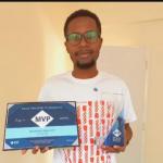 Kenyan Wins Microsoft's Most Valuable Professional Award