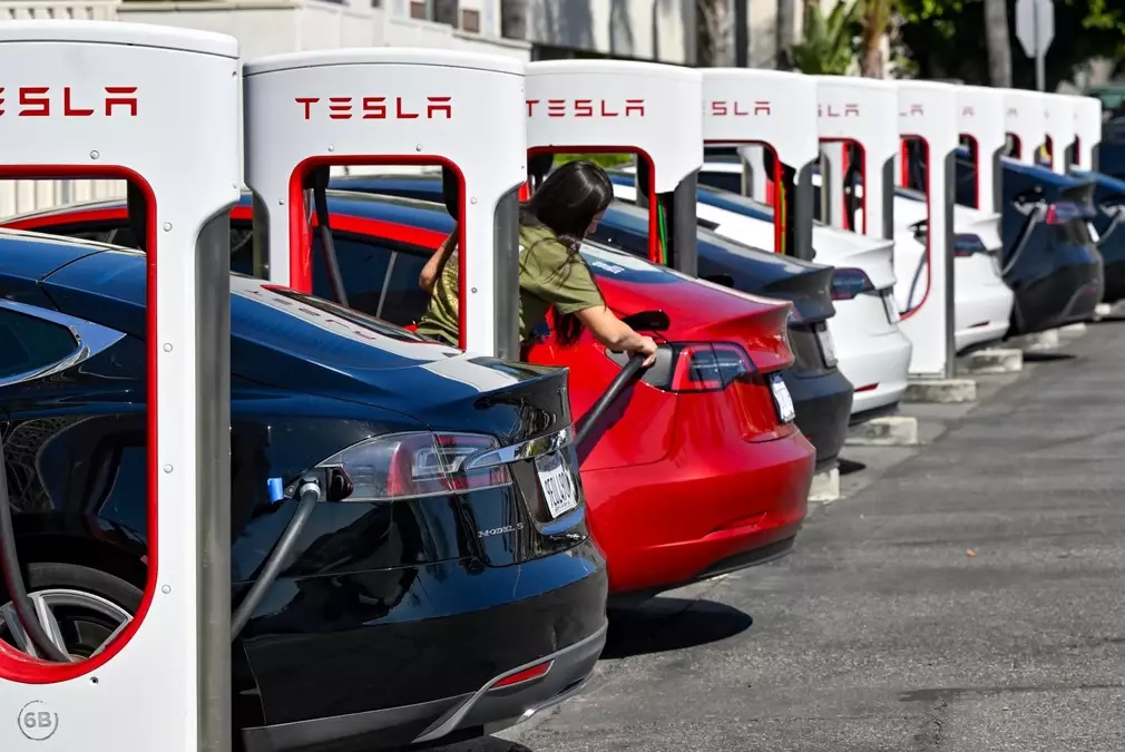 Tesla Adds Emergency Mid-Charge Drive-Off Feature After Idaho Shooting