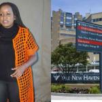 Christine Ngaruiya: US-Born Kenyan Doctor Teaching At Yale School Of Medicine