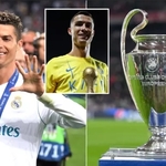 Cristiano Ronaldo Could Return To Champions League Next Year After Saudi Pro League 'Wildcard Request'