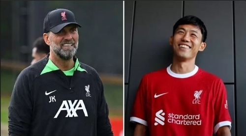 Liverpool Have Next Target After Wataru Endo Lined Up With Club 'Plotting Move For Belgium International'