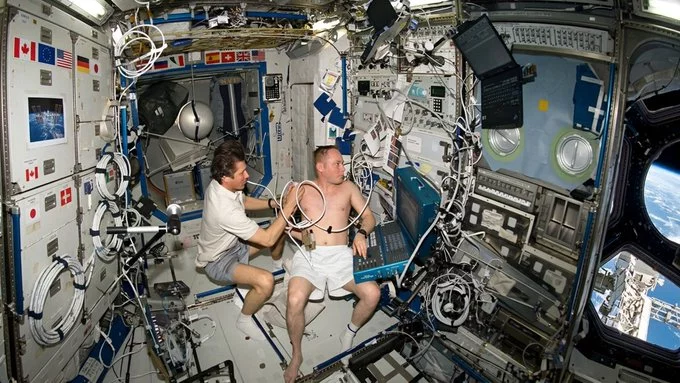 Red Hat's Open-Source AI: A Game-Changer for Astronauts in Space