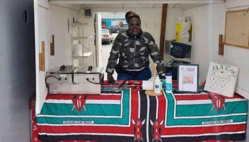 Kenyan Woman And Daughter Found Dead In A Mobile Food Kiosk In Finland