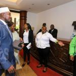 IEBC Yet To Collect Sh400 Million From Election Losers