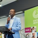 Goethe Institut Urged Creatives To Take Advantage Of Opportunities