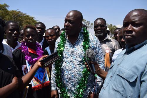 Stakeholders Oppose Plans To Hike University And College Fees