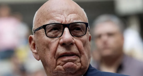 Fox News Hosts Endorsed False Election Fraud Claims - Murdoch