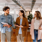 Gen Z-Friendly Workplaces: How to Keep Employees Engaged