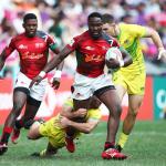 Shujaa In Tough Pool For Hong Kong Series