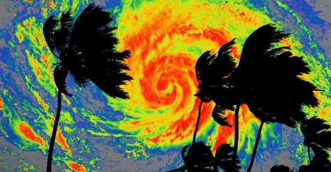 Trump Administration Suspends FEMA Employees