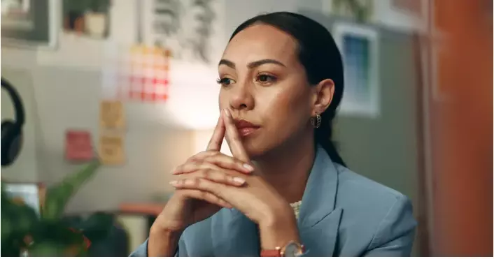 The Mid-Year Gut Check High-Achieving Women Avoid (And Why You Need It Now)