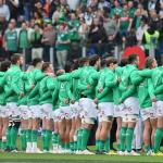 Irish Eyes Have Reason To Smile As Domination Beckons