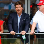 Tucker Carlson Said He Hates Trump 'Passionately', Lawsuit Reveals