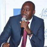 MP Proposes 'One Man, One Shilling' Revenue-Sharing System To Tame 'Unfair CDF Distribution'