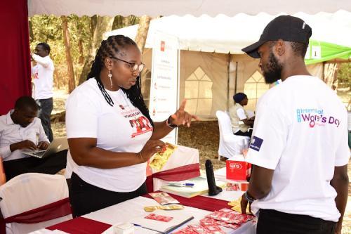 Address Gender Inequality As Key Driver For HIV Epidemic, Lobby Urges