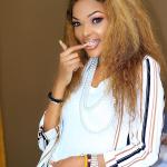 Wema Sepetu Meets Boyfriend's Family