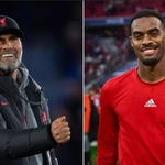 Liverpool 'Reach Agreement' Over Ryan Gravenberch Transfer As Fabrizio Romano Reveals Key Details