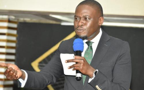 We Need To Talk: Sakaja Speaks After Azimio Protests, Vandalism
