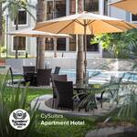 Demi chef de partie Open At Cysuites Apartment Hotel