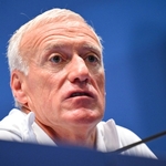 Deschamps Not Taking France's Euro 2024 Qualification For Granted