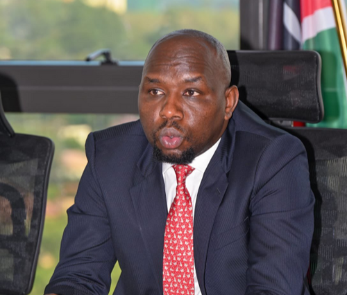 State To Intensify Traffic Surveillance Ahead Of Easter Holiday