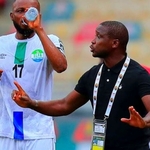 Guinea-Bissau Take Aim At Stubborn Sierra Leone