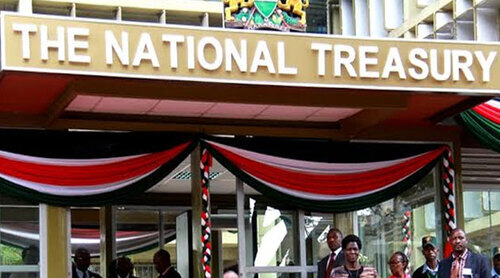 Kenyans Stare At More Taxes As Treasury Proposes To Increase VAT To 18pc