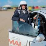 Team Tarmal Positive About Coast Clubman Series Defence Title