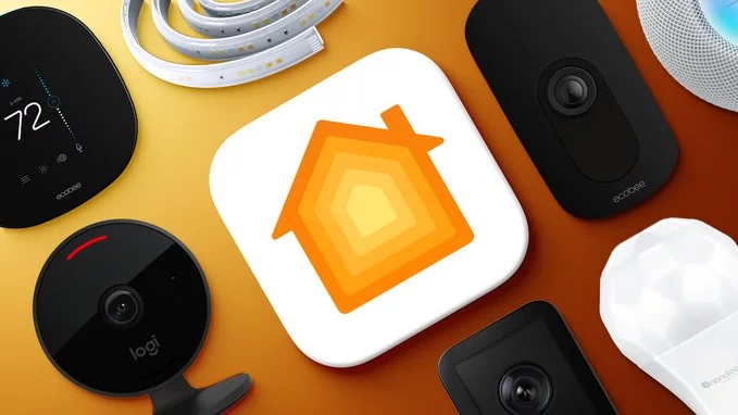 Apple Plans AI Home Security Camera for 2027
